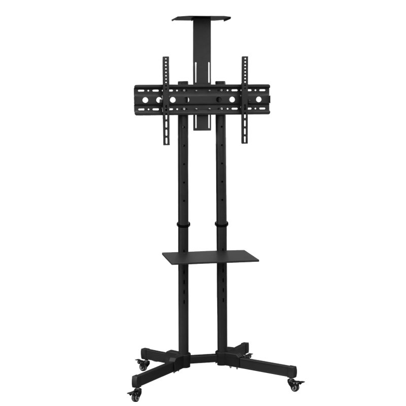 Versatile & Compact Tv  Stand